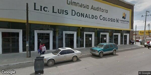 DEPARTAMENTO DE TRÁNSITO